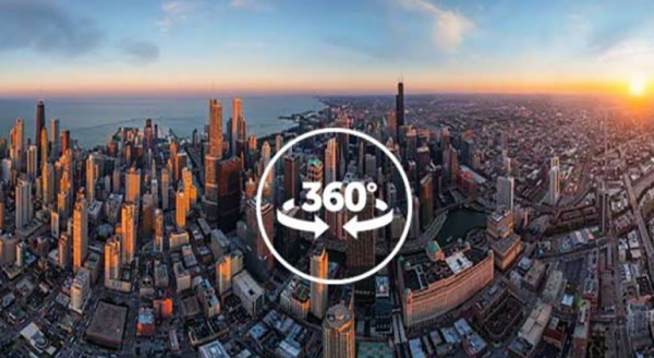 360 Degree Photography